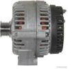 HERTH+BUSS ELPARTS 32037970 Alternator